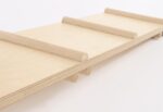 Balans Balk/ Wip 3-dlg - Afbeelding 7
