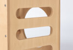 Balans Balk/ Wip 3-dlg - Afbeelding 35