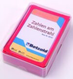 Honderdveld met getalkaartjes - magnetisch - Afbeelding 7