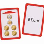 Magische Hoed Kaartjes Rekenen Met Geld