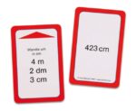 Honderdveld met getalkaartjes - magnetisch - Afbeelding 10