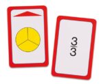 Honderdveld met getalkaartjes - magnetisch - Afbeelding 13