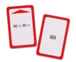 Honderdveld met getalkaartjes - magnetisch - Afbeelding 18