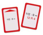 Honderdveld met getalkaartjes - magnetisch - Afbeelding 20