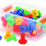 Schroef spel