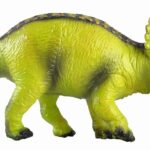 Mega Triceratops Soft