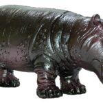 Mega Nijlpaard Soft
