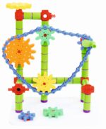Tandwiel Constructie Set (340-delig)