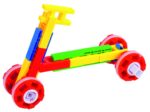 Constructie Set 200/St. - Afbeelding 3