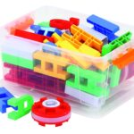 Constructie Set 200/St.