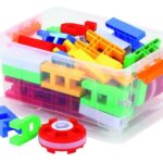Grote constructie set 56/St.