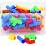 Constructie buizen