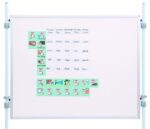 Behulpzame Vos magnetische kaarten - Afbeelding 2