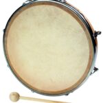 Hand Drum 26 cm + slagstok