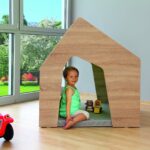 EduCasa Droomhuis Set Klein