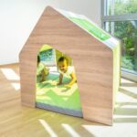 EduCasa Speelhuis Sinne