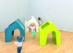 EduCasa Speelhuisje Klein - Afbeelding 7