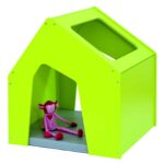 EduCasa Speelhuisje Klein - Afbeelding 4