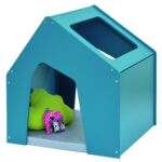 EduCasa Speelhuisje Klein - Afbeelding 11