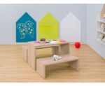 Tafel Set 3-delig - Afbeelding 6