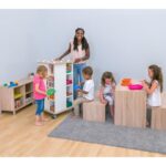 Tafel Set 3-delig