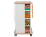 Educasa Knutselwagen Loose Parts - Afbeelding 3