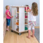 Educasa Knutselwagen Loose Parts