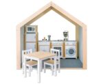 EduCasa Speelhuis XXL - Afbeelding 7