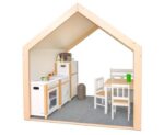 EduCasa Speelhuis XXL - Afbeelding 5
