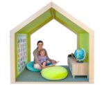 EduCasa Speelhuis XXL - Afbeelding 3