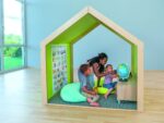 EduCasa Speelhuis XXL - Afbeelding 9