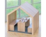 EduCasa Speelhuis XXL - Afbeelding 11