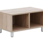 EduCasa kast 2-dlg 35cm S