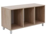 EduCasa kast 3-dlg 35cm S