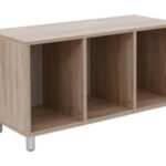 EduCasa kast 3-dlg 35cm S