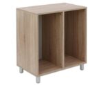 EduCasa kast 2-dlg 75cm L