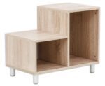 EduCasa L-vorm kast 55cm
