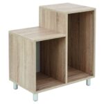 EduCasa L-vorm kast 75cm