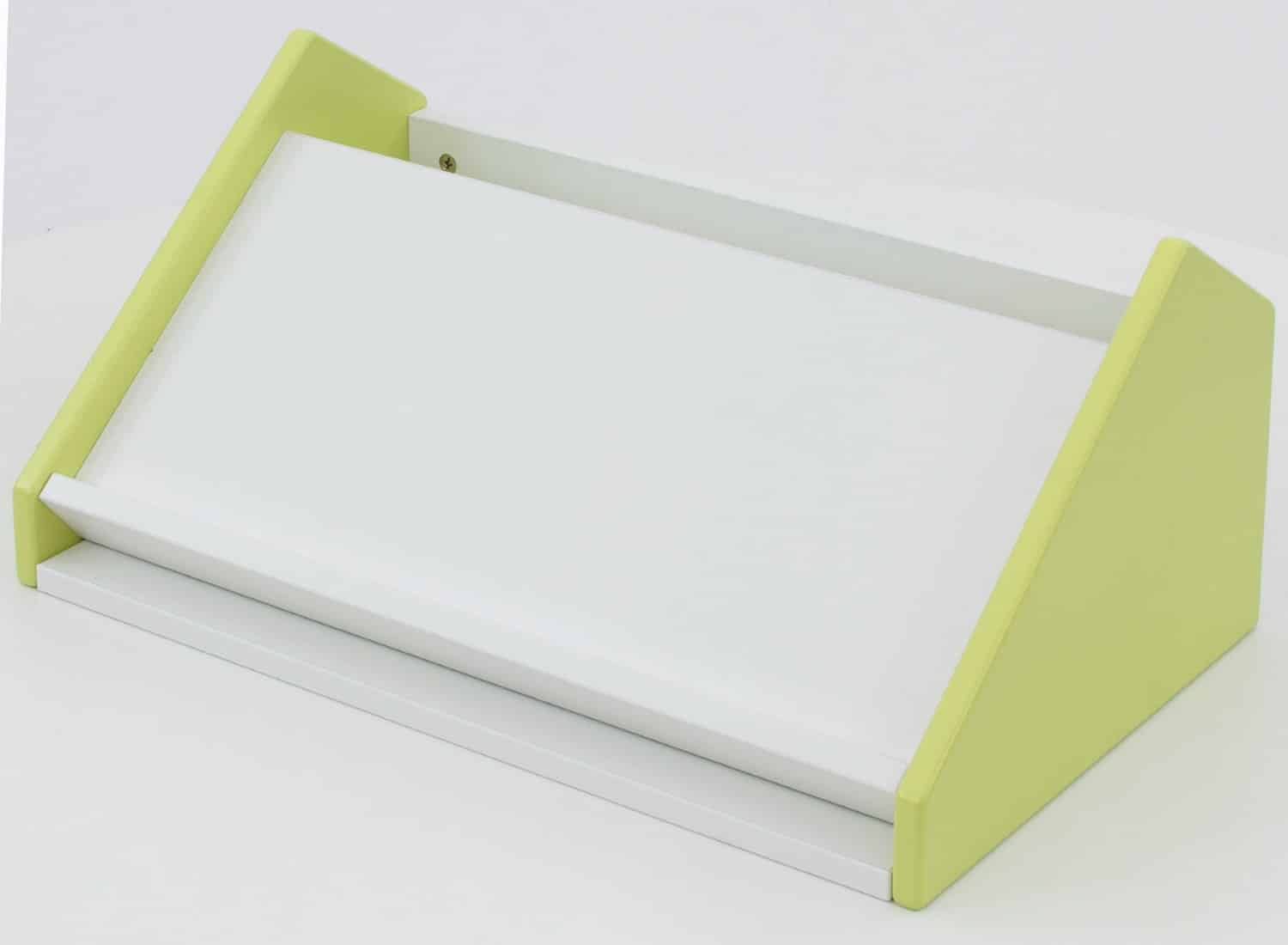 41763.jpg EduCasa opzet lessenaar Lime - Afbeelding 1