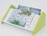 EduCasa opzet lessenaar Lime - Afbeelding 2