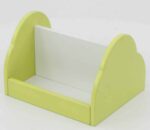 EduCasa opzet kist Struik Lime/Wit - Afbeelding 2