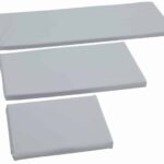 EduCasa Zitkussen kast 1 element