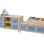 EduCasa Kasten Combinatie Nico