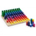 Regenboog Dimensies