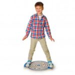 Balance Bord Labyrint - Afbeelding 3