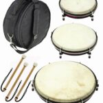 Trommel Set