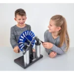 Elektrificeer machine