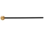 Agogo-2 metalen bellen met hamer - Afbeelding 2