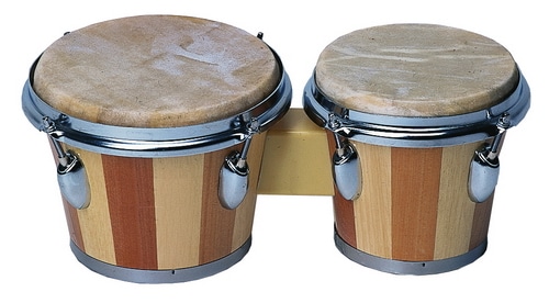 4956_b.jpg Bongo's - Afbeelding 1
