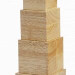 Houten Toren